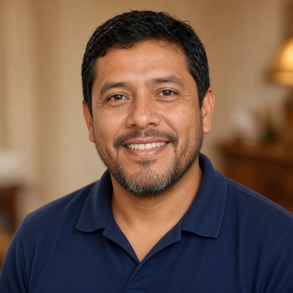 Luis Andrade