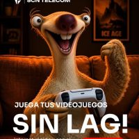 Publicación de SCN TELECOM en Instagram