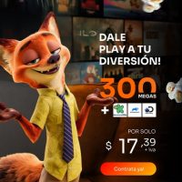 Publicación de SCN TELECOM en Instagram